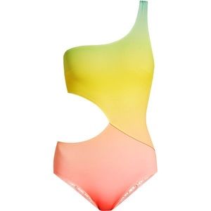 SOLID & STRIPED Claudia One Piece